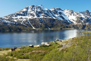 Hotels in Hakkstabben